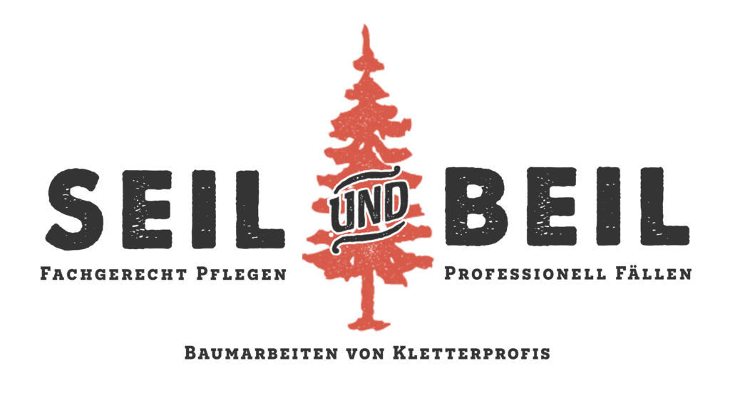 Logo Seil und Beil Baumarbeiten GmbH